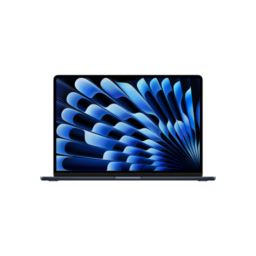 Bild von APPLE MacBook Air Z1BV - Leistung und Eleganz vereint