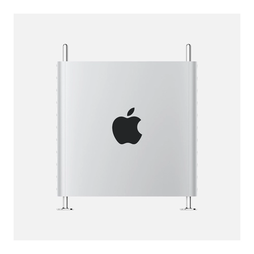 Bild von Apple Mac Pro M2 Ultra – Leistungsstarker Desktop für Professionals
