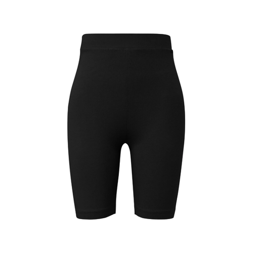 Bild von QS by s.Oliver Leggings mit High Rise-Bund für Damen - Größe 34