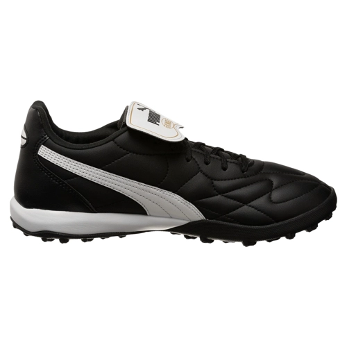 Bild von Puma King Top TT (107417) black/white/gold – Der ideale Sport обувь