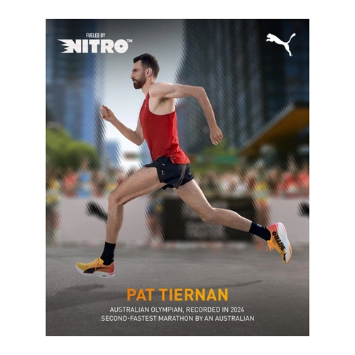 Bild von PUMA Herren Foreverrun Nitro Fußballschuhe: Ein umfassender Produkt-Check