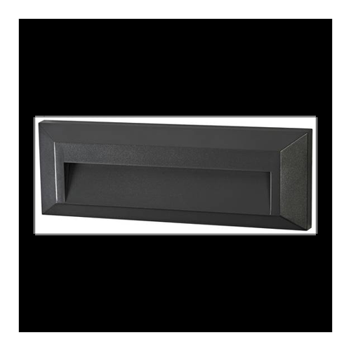 Bild von LEDVANCE ENDURA STYLE IVAN LED-Außenwandleuchte