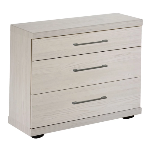 Bild von WIEMANN Nachtkonsole Bern – eleganter Nachttisch für jedes Schlafzimmer