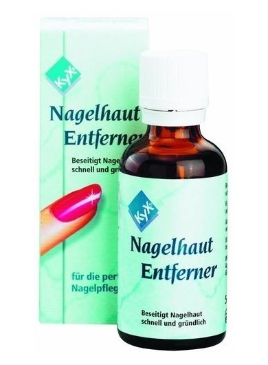 Bild von Nagelhaut Entferner Kyx