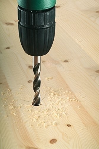 Bild von Bosch Accessories 2608597191 Holz-Spiralbohrer