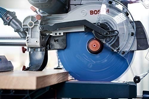 Bild von BOSCH Kreissägeblatt Expert | Akku for Wood
