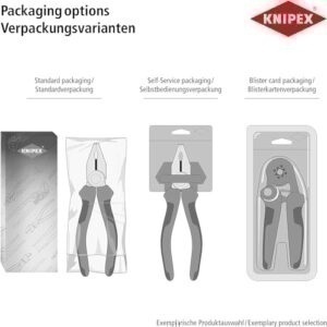 Bild von Der TwistCut Wellrohrschneider KN 90 22 02 SB