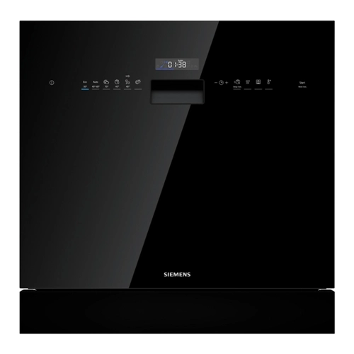 Bild von Siemens SC05IB00TE - Kompakt-Geschirrspüler der iQ500 Serie