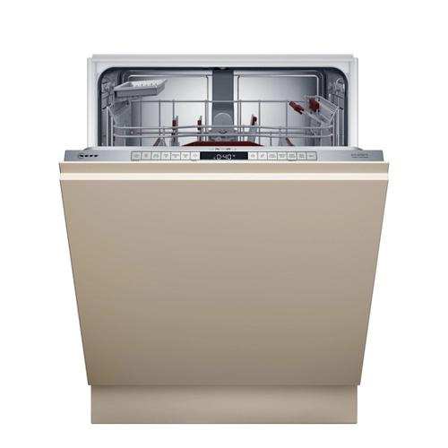 Bild von Neff S257YBX00D N70 Einbau-Geschirrspüler – Vollintegrierbar und effizient