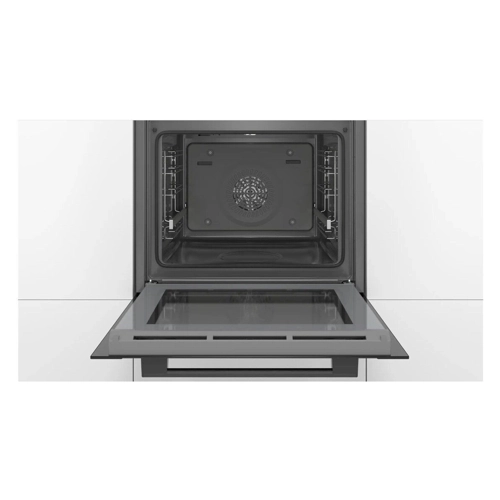 Bild von BOSCH Einbau-Backofen HRA334EB1 mit Dampffunktion