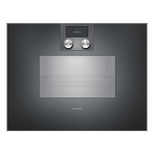 Bild von Gaggenau BS451101 anthrazit links