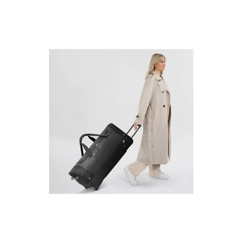 Bild von BUGATTI Blanc Delight 2-Rollen XXL Reisetasche 90 cm