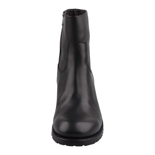Bild von Sendra Herren Stiefel 9491 Schwarz - Robuste Eleganz für jeden Tag