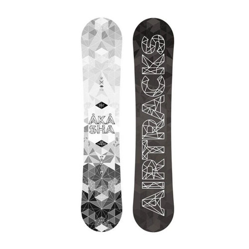 Bild von Airtracks Akasha Hybrid Rocker Wide (2023) - Vielseitiges Board für alle Bedingungen