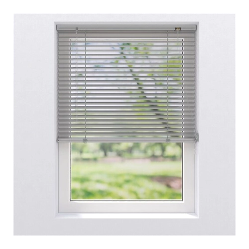 Bild von Jalousie MY HOME, silber, B:210cm H:175cm
