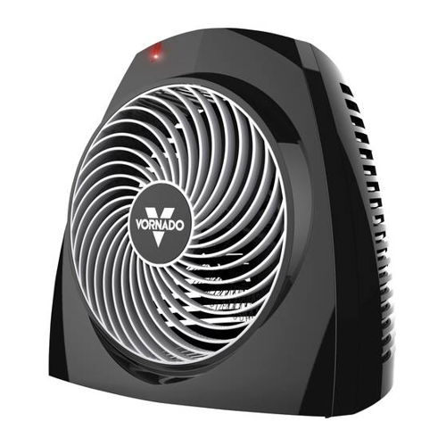 Bild von Vornado VH200-EU Heizgerät – Effiziente Wärme für jeden Raum