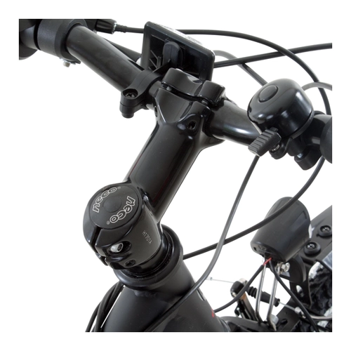 Bild von Galano Adrenalin DS Mountainbike – Ein solider Begleiter für junge Abenteurer