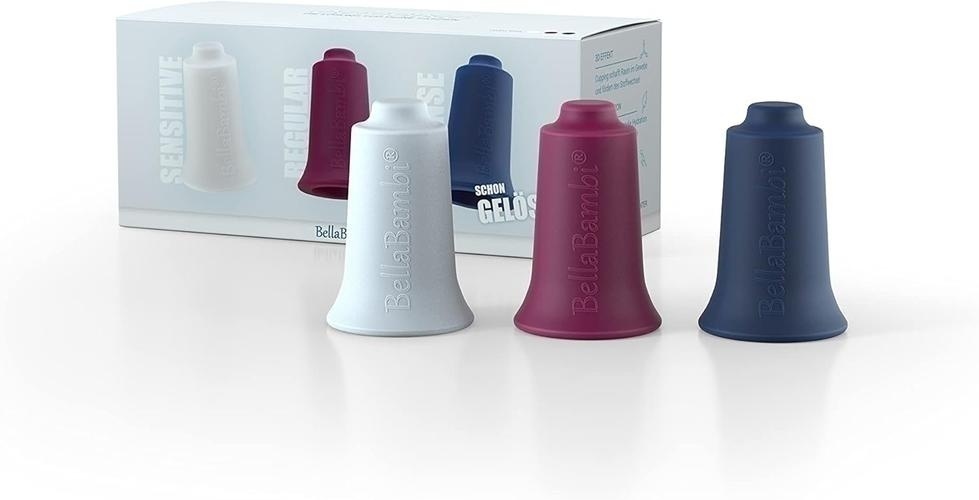 Bild von BellaBambi® MINI trio