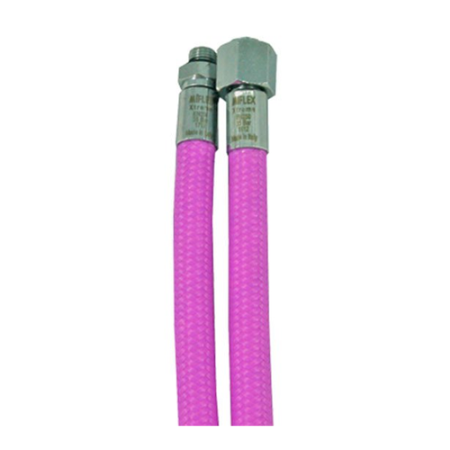 Bild von Miflex Hochflexibler LP-Reglerschlauch 56 cm