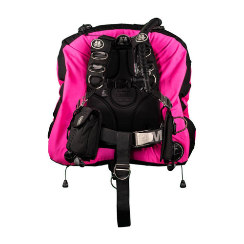 Bild von Comfort Harness System III und Deep Ocean 2.0 Hybrid Wing – Unverzichtbare Ausrüstung für Taucher