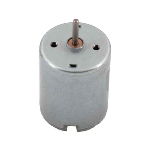 Bild von DC Motor 280 Type - Kompakter Hochgeschwindigkeitsmotor für zahlreiche Anwendungen