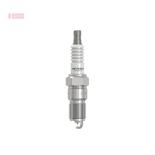 Bild von DENSO Zündkerze Iridium TT IT16TT – Qualität für Ihr Fahrzeug