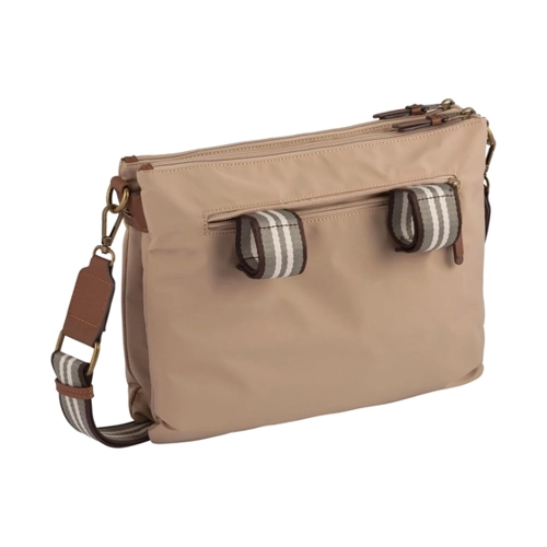 Bild von Camel Active BARI Cross Bag S Beige