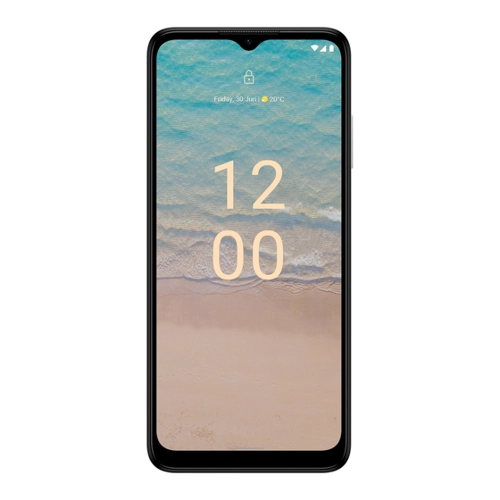 Bild von Nokia G22 6.52" HD+ Dual SIM Android 12 Smartphone Bundle
