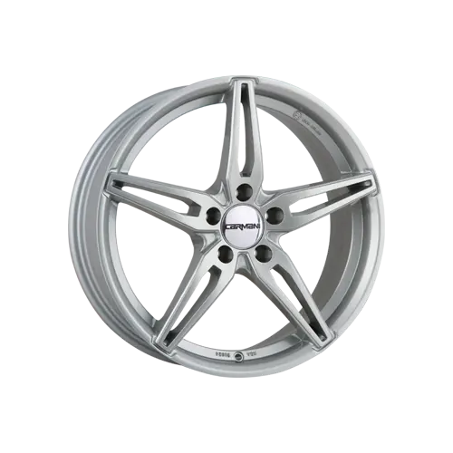 Bild von Stylische 15-Zoll Felgen: Carmani Oskar