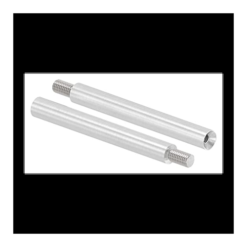 Bild von Fenau Stift mit Außen- und Innengewinde aus Edelstahl