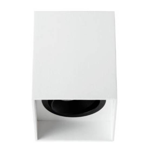 Bild von Brumberg 45105550 Anbaugehäuse für LED-Module – Quadratisch und Flexibel