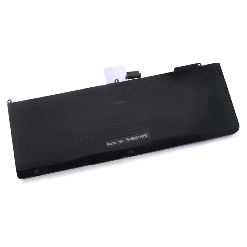 Bild von Erstklassiger Austausch-Akku für Apple Macbook Pro 15"