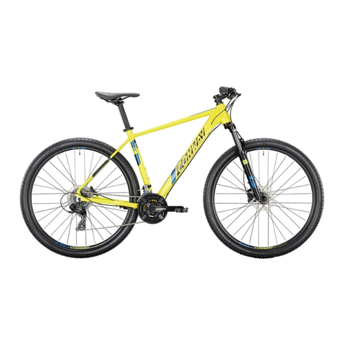 Bild von Conway MS 3.9 Hardtail – Das ideale Mountainbike für Genussfahrer