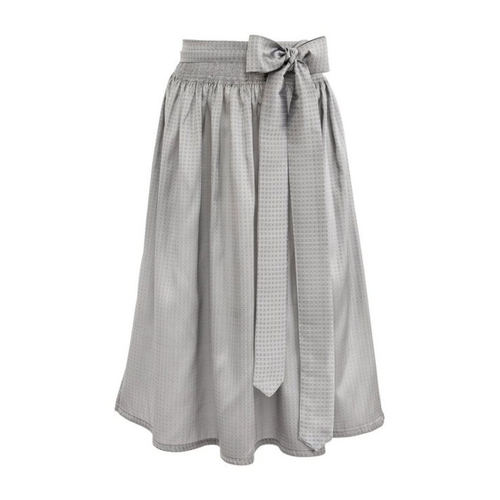 Bild von Elegante Dirndlschürze für stilvolle Trachten-Outfits