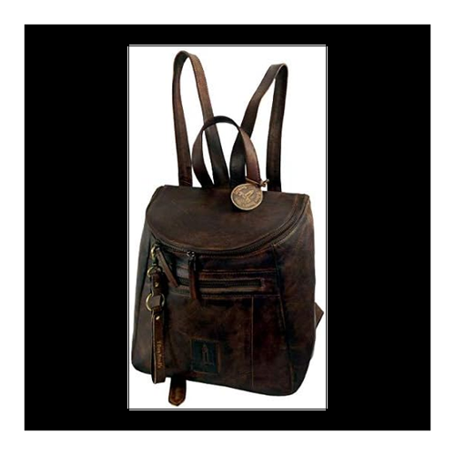 Bild von City-Rucksack - Light and Strong