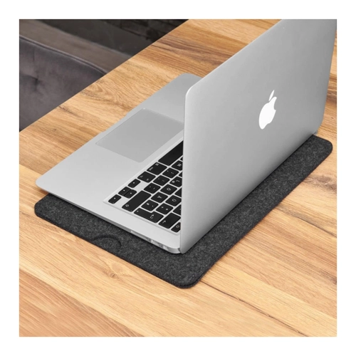 Bild von CoverKingz Laptoptasche Hülle für Apple MacBook Air/Pro 15"