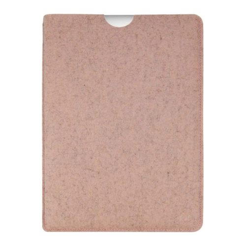 Bild von CoverKingz Filz Hülle für Apple MacBook Air 13.6 Zoll (M2) – Handgefertigte Wollfilztasche