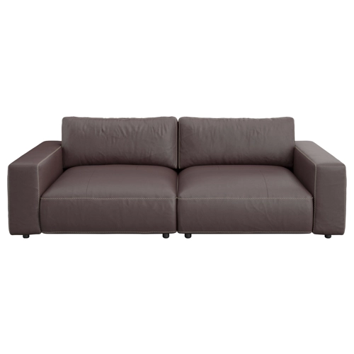 Bild von GALLERY M branded by Musterring Big-Sofa "LUCIA" - EAN 4251783911564