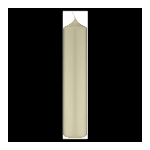 Bild von Altar Kerze Antik Grün von Kopschitz Kerzen – XXL Format für feierliche Anlässe