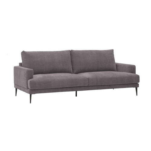 Bild von Daslagerhaus Living Big-Sofa 3-Sitzer XL Duck Stoff im Test