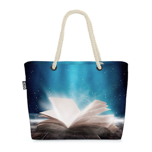 Bild von VOID Strandtasche - Ein Must-Have für den Sommer