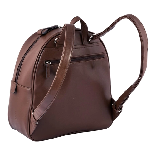 Bild von Gabor bags Bridget Damen Rucksack Backpack, 11 L Braun