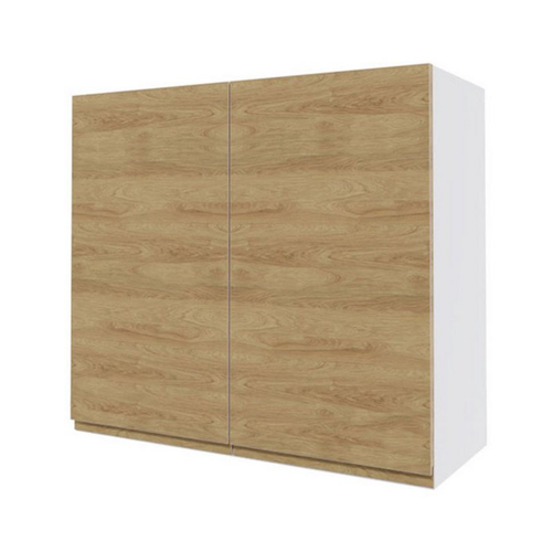 Bild von Feldmann-Wohnen Klapphängeschrank Arezzo - Modernes Küchendesign für Ihr Zuhause