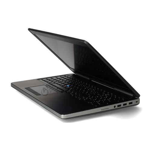 Bild von Dell Precision 7510 - Mobiles Arbeitstier für professionelle Anwendungen