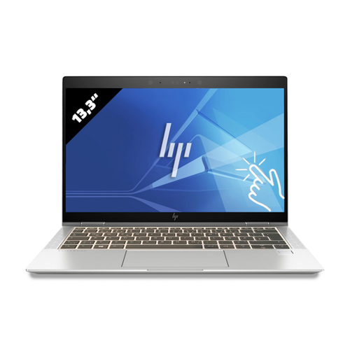 Bild von HP EliteBook x360 1030 G4 - Vielseitiger Begleiter für Professionals