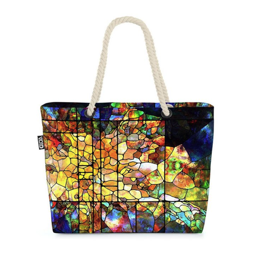 Bild von VOID Strandtasche – Vielseitige Begleiterin für den Sommer