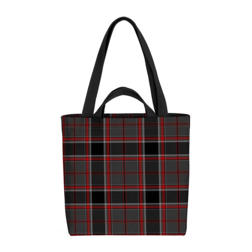 Bild von VOID Henkeltasche im Karo-Muster – Praktisch und Stilvoll