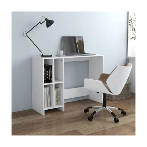 Bild von Eleganter Schreibtisch von furnicato für modernes Arbeiten