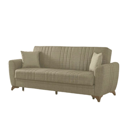 Bild von BENEDO MÖBEL Polstergarnitur "Alvina Sofa" – Eleganz für Ihr Wohnzimmer