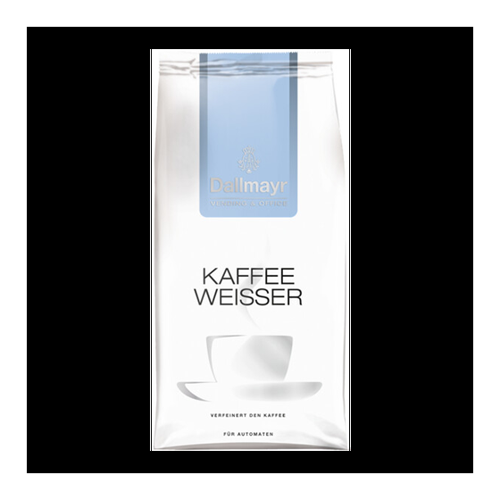 Bild von Dallmayr Vending & Office Kaffee Weisser, 1000g, 3er Pack